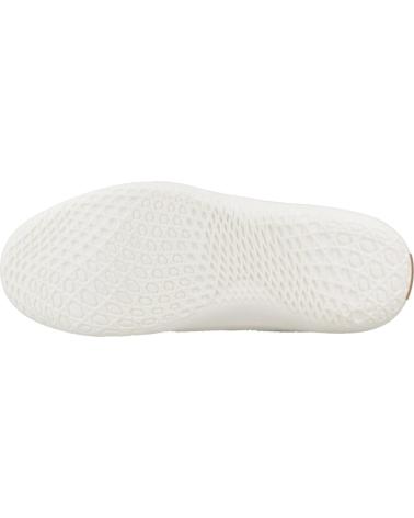 Deportivas VANS OFF THE WALL  de Hombre y Niño ZAPATILLAS HOMBRE VANS MODELO CIRCLE VEE COLOR AZUL  OCNBLUE