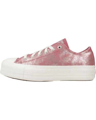 Sportschuhe CONVERSE  für Damen ZAPATILLAS MUJER MODELO CHUCK TAYLOR ALL STAR LIFT COLOR ROS  ROYAL