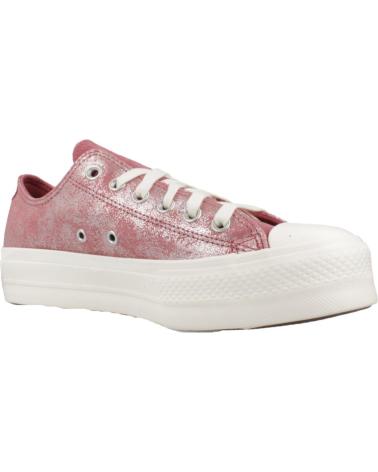 Zapatillas deporte CONVERSE  de Mujer ZAPATILLAS MUJER MODELO CHUCK TAYLOR ALL STAR LIFT COLOR ROS  ROYAL