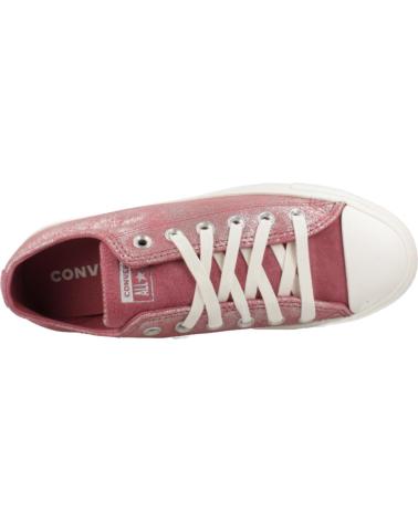 Zapatillas deporte CONVERSE  de Mujer ZAPATILLAS MUJER MODELO CHUCK TAYLOR ALL STAR LIFT COLOR ROS  ROYAL