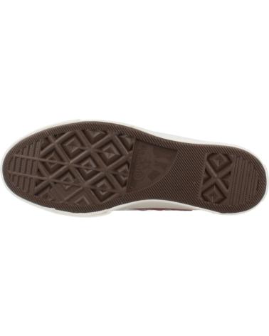 Zapatillas deporte CONVERSE  de Mujer ZAPATILLAS MUJER MODELO CHUCK TAYLOR ALL STAR LIFT COLOR ROS  ROYAL