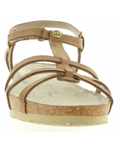 Sandalias PANAMA JACK  de Mujer DORI BASICS B3  NAPA GRASS TAUPE
