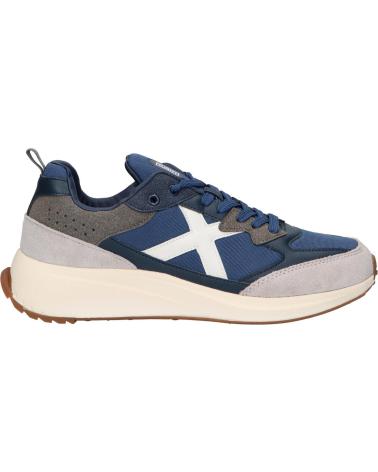 Zapatillas deporte MUNICH  de Hombre 4155042 TIP  AZUL