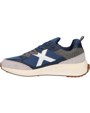 Zapatillas deporte MUNICH  de Hombre 4155042 TIP  AZUL