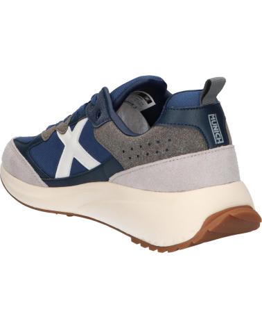 Zapatillas deporte MUNICH  de Hombre 4155042 TIP  AZUL