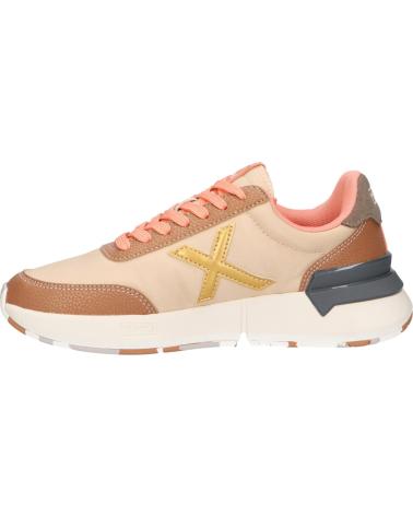 Sneaker MUNICH  für Damen und Mädchen 4173090 VERSUS WMN  MARRON