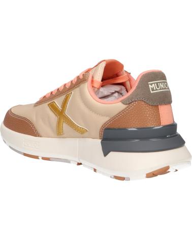 Sneaker MUNICH  für Damen und Mädchen 4173090 VERSUS WMN  MARRON