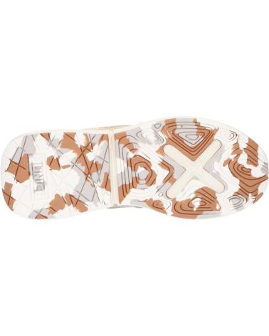 Sneaker MUNICH  für Damen und Mädchen 4173090 VERSUS WMN  MARRON