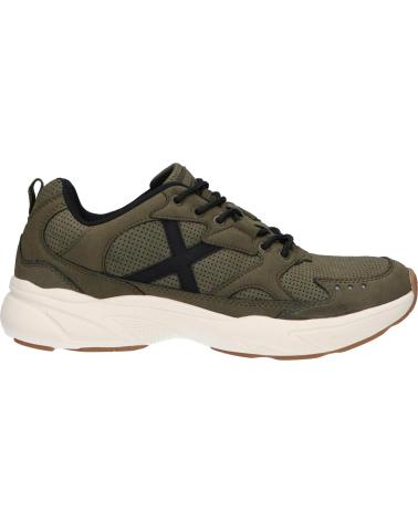 Zapatillas deporte MUNICH  de Hombre 4771014 RUNAR  VERDE
