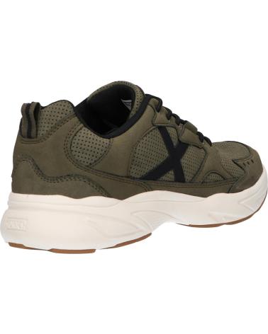 Zapatillas deporte MUNICH  de Hombre 4771014 RUNAR  VERDE
