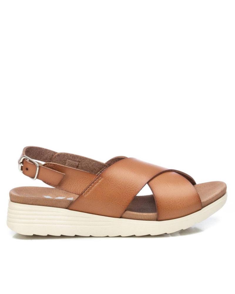 Sandálias-De-Niña-XTI-058071-TAUPE