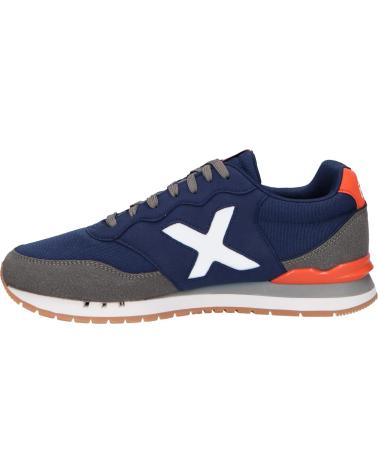 Zapatillas deporte MUNICH  de Hombre 4150227 DASH  AZUL