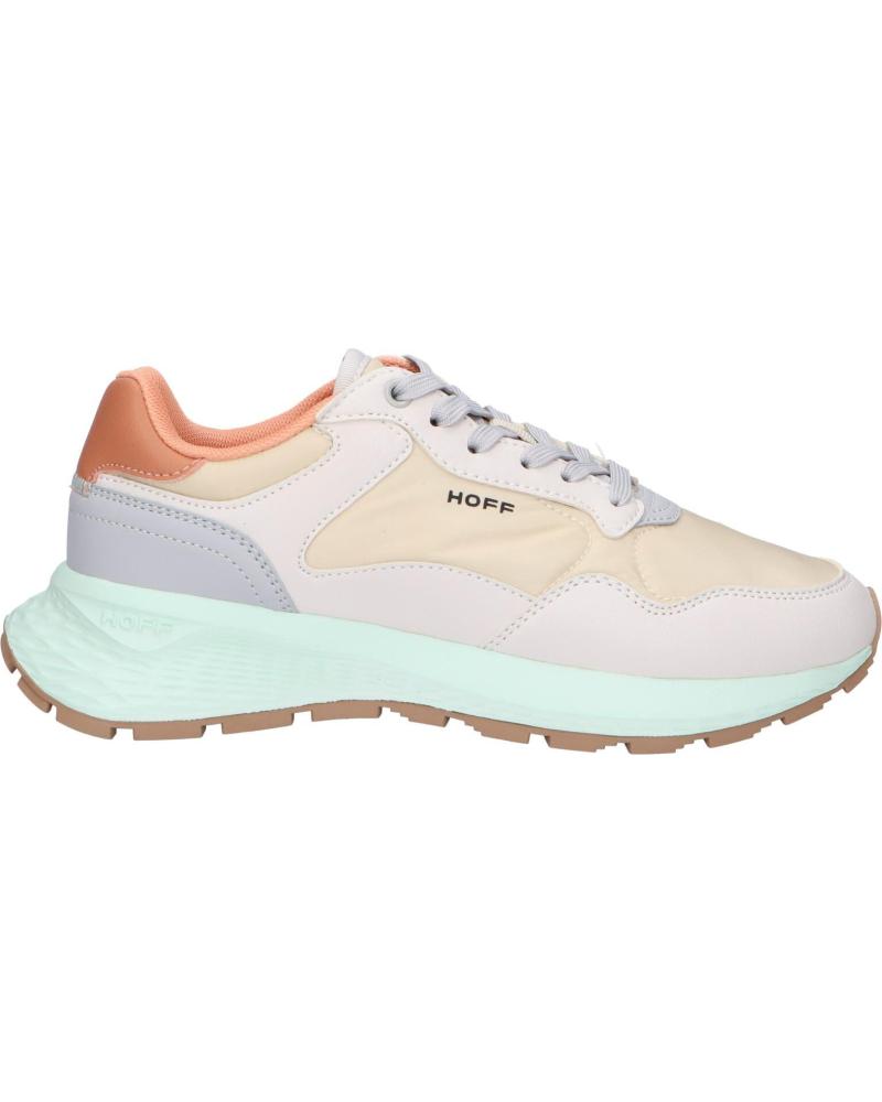 Zapatillas deporte HOFF  de Mujer 22435003 OSLO II  BEIGE