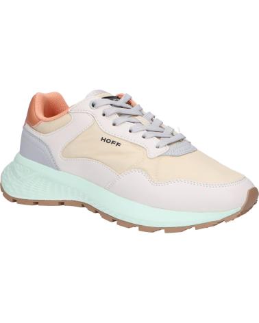 Zapatillas deporte HOFF  de Mujer 22435003 OSLO II  BEIGE