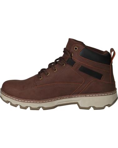 Man boots JHAYBER BOTA CORDON PARA HOMBRE CHAMPI COLOR  MARRON