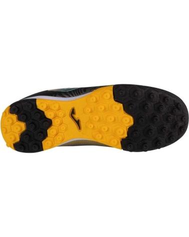 Zapatillas deporte JOMA  de Niña y Niño BOTAS DE FUTBOL EVOLUTION PARA NINOS UNISEX EN COLOR MULTICO  MULTICOLOR