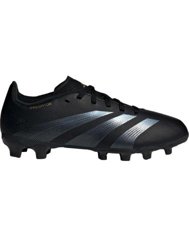 Sportivo ADIDAS  per Bambina e Bambino BOTA DE FUTBOL PREDATOR LEAGUE MULTISUPERFIC  AZUL