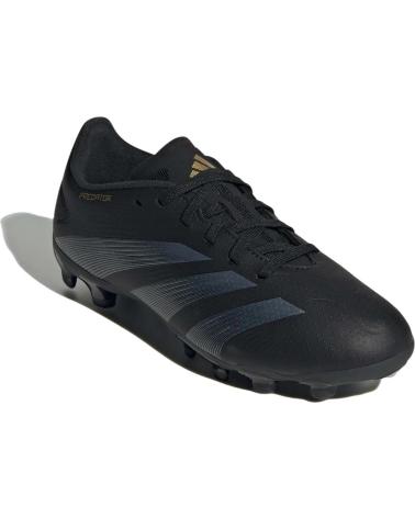 Sportivo ADIDAS  per Bambina e Bambino BOTA DE FUTBOL PREDATOR LEAGUE MULTISUPERFIC  AZUL
