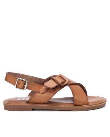 girl Sandals XTI 058088  TAUPE