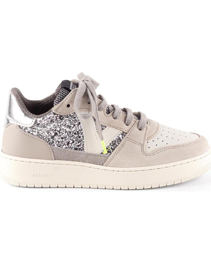 Sports Shoes De Mujer VICTORIA SNEAKERS 1258261 MADRID