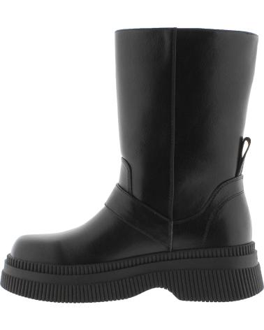 VICTORIA BOTAS EN PARA MUJER NEGRO
