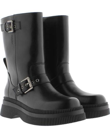 VICTORIA BOTAS EN PARA MUJER NEGRO