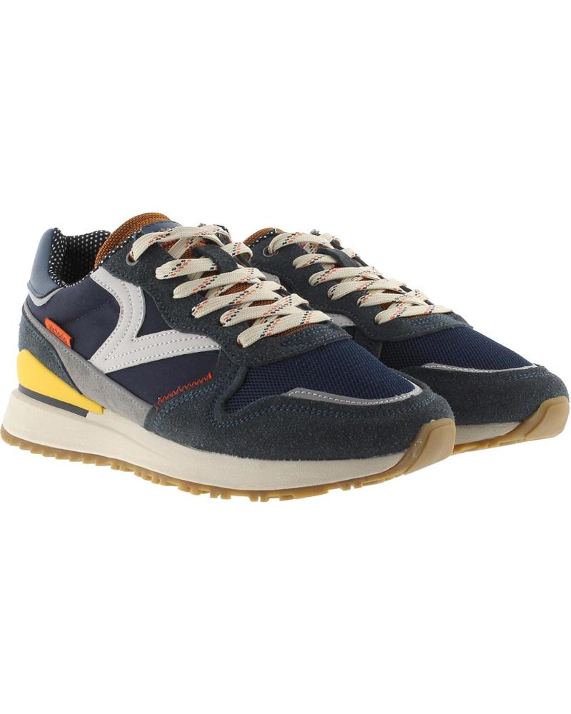 Zapatillas Deporte De Hombre VICTORIA DEPORTIVAS 8802111 LEGGERA