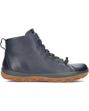 Botines CAMPER  de Hombre BOTAS PEU PISTA GORE-TEX K300287  AZUL
