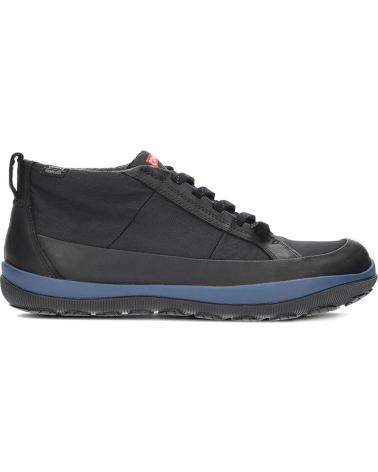 Botins CAMPER  de Homem BOTINES PEU PISTA PRIMALOFT K300417 MICHELIN  BLACK