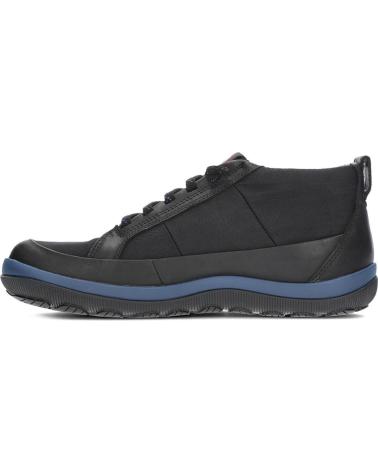 Botins CAMPER  de Homem BOTINES PEU PISTA PRIMALOFT K300417 MICHELIN  BLACK