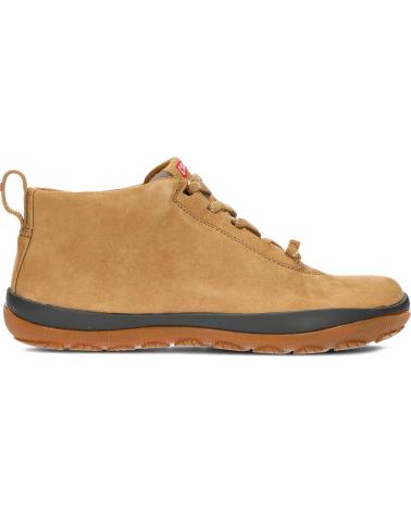 Botins de Mulher CAMPER BOTINES PEU PISTA GM K400481 BROWN