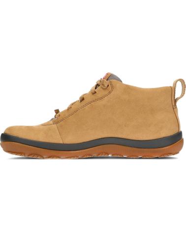 Botins de Mulher CAMPER BOTINES PEU PISTA GM K400481 BROWN
