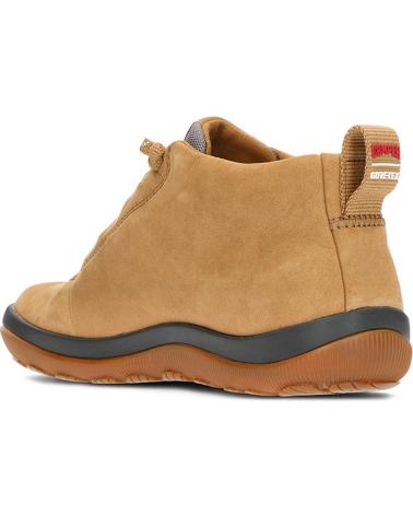 Botins de Mulher CAMPER BOTINES PEU PISTA GM K400481 BROWN