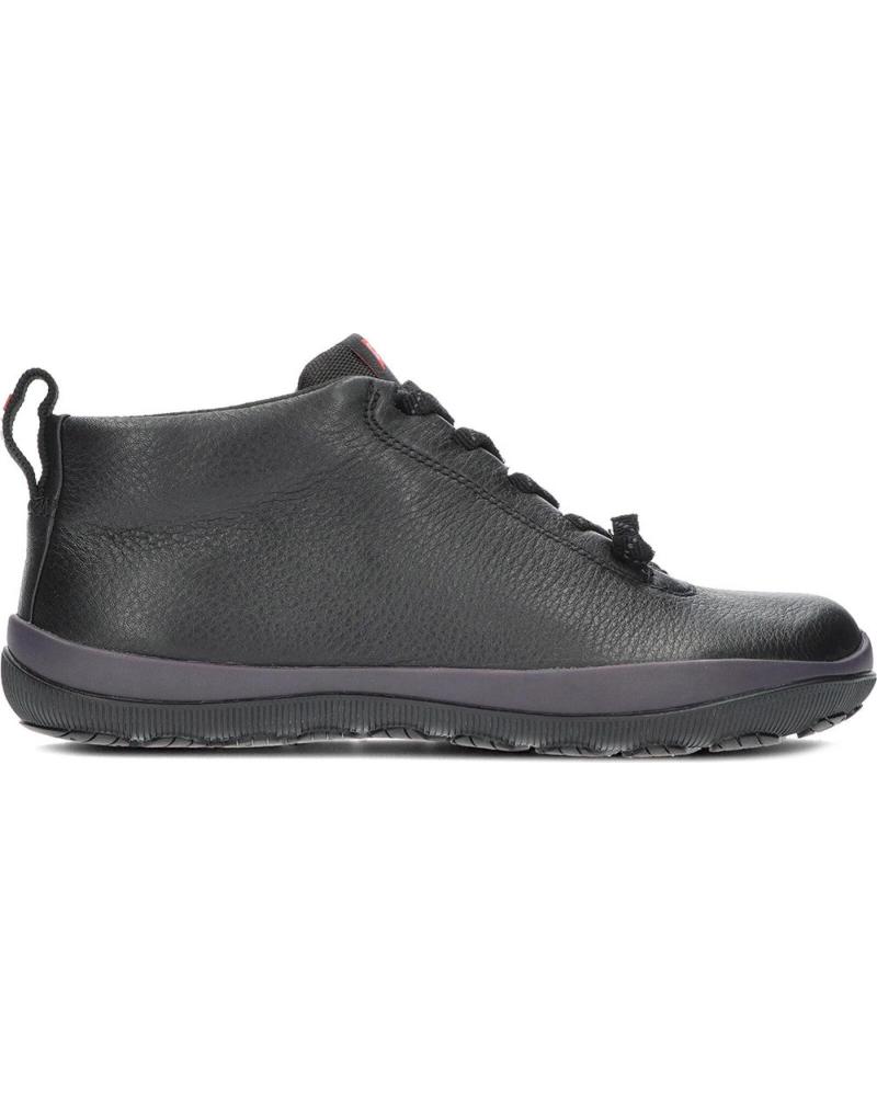 Bottines pour Femme CAMPER BOTINES PEU PISTA GM K400481 BLACK