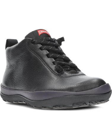 Bottines pour Femme CAMPER BOTINES PEU PISTA GM K400481 BLACK