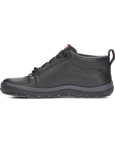 Bottines pour Femme CAMPER BOTINES PEU PISTA GM K400481 BLACK