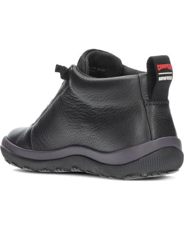 Bottines pour Femme CAMPER BOTINES PEU PISTA GM K400481 BLACK