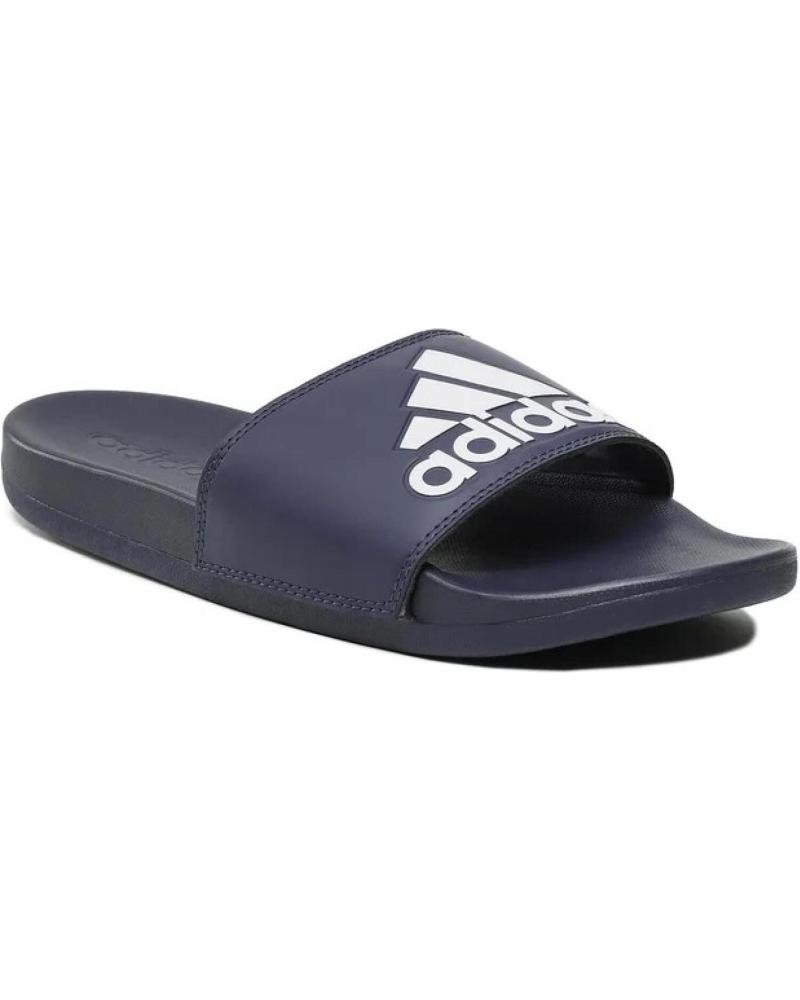 Chinelos ADIDAS  de Mulher CHANCLAS ADILETTE COMFORT  AZUL