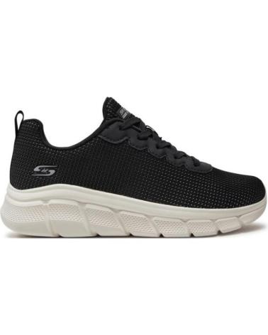 Sapatilhas SKECHERS  de Mulher ZAPATILLAS DEPORTE  BLK