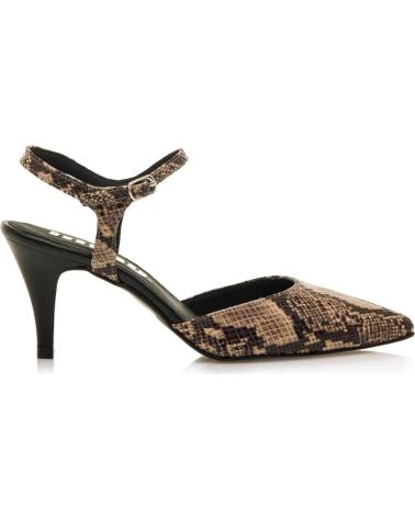 Sandali MTNG  per Donna 54362  MARRóN