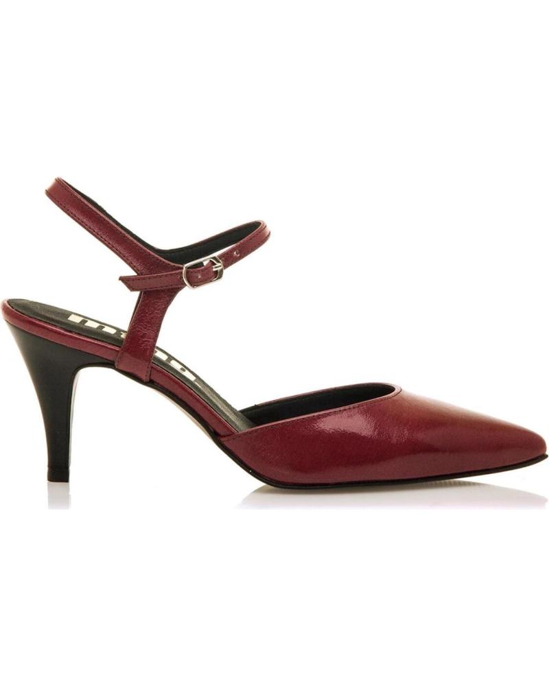 Sandálias MTNG  de Mulher 54362  ROJO