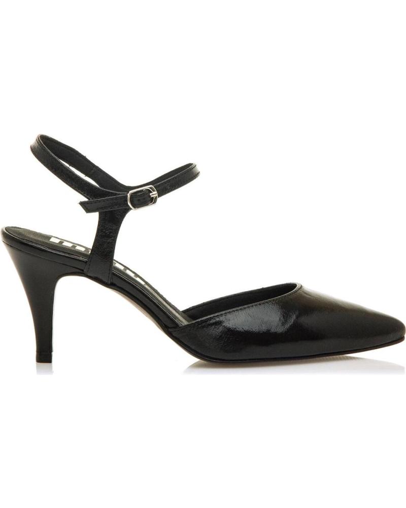 Sandali MTNG  per Donna 54362  NEGRO