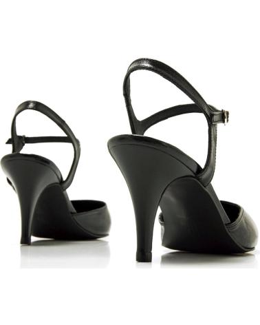 Sandali MTNG  per Donna 54362  NEGRO