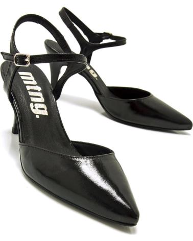 Sandali MTNG  per Donna 54362  NEGRO