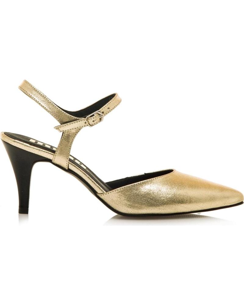 Sandali MTNG  per Donna 54362  GOLD