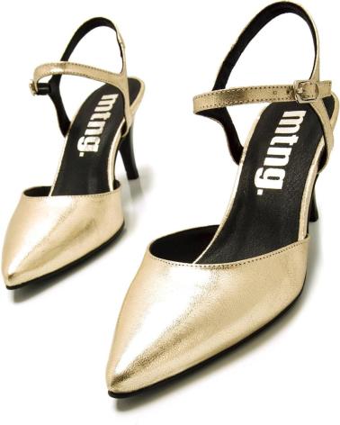 Sandali MTNG  per Donna 54362  GOLD