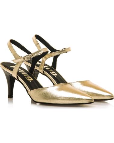 Sandali MTNG  per Donna 54362  GOLD