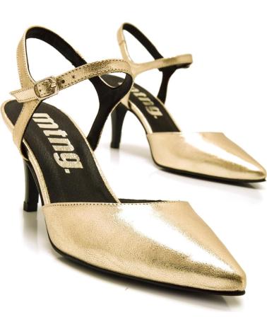 Sandali MTNG  per Donna 54362  GOLD