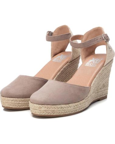 Sandalen für Damen XTI 036741 TAUPE