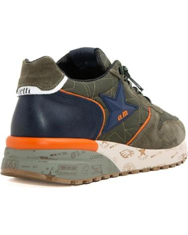 Sapatilhas CETTI  de Homem 1353  MARINO